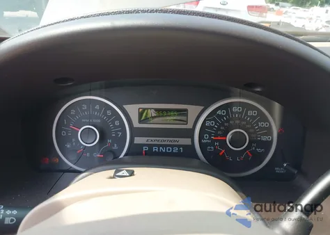 2006 Ford Expedition Xlt/Xlt Sport z USA, uszkodzony, nr VIN 1FMPU155X6LA18361